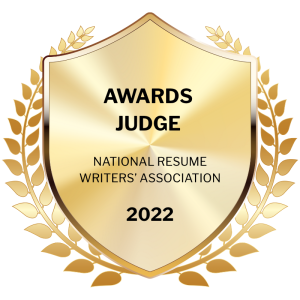 Awards Judge