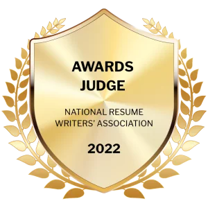 Awards Judge