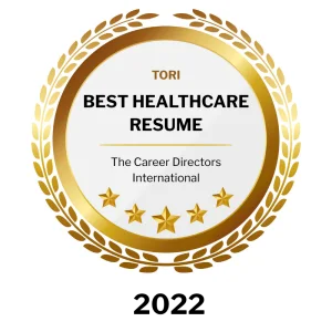 Best Healthcare Résumé