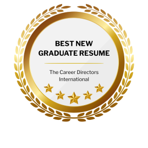 Best New Graduate Resume