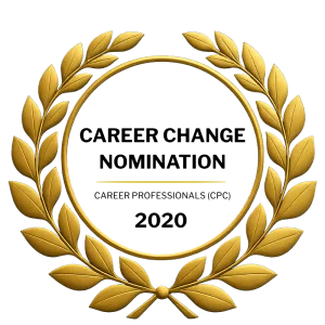 Career Change nomination