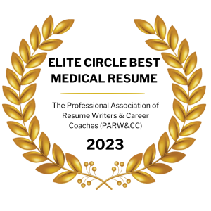 Elite Circle Best Medical Resume