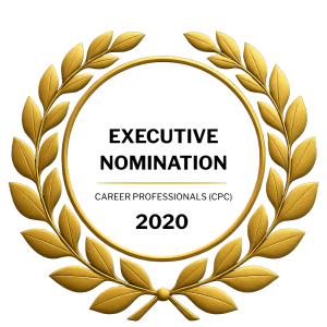 Executive Nomination 2