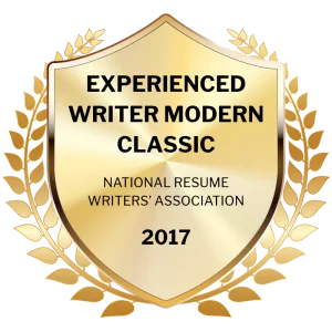 Experienced Writer, Modern Classic