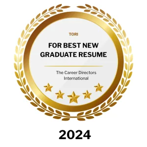Best New Graduate Résumé