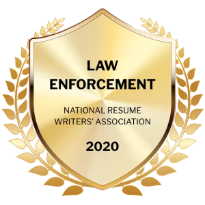 Law Enforcement category